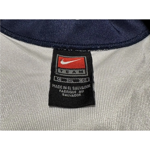 Authentic Vintage Nike NFL Denver Broncos Bill Romanowski Football Jersey - Picture 7 of 8